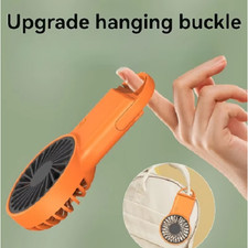 Ventilateur USB Portable Mini