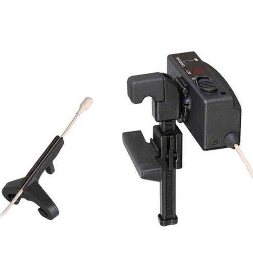 émetteur microphone sans - Émetteur,