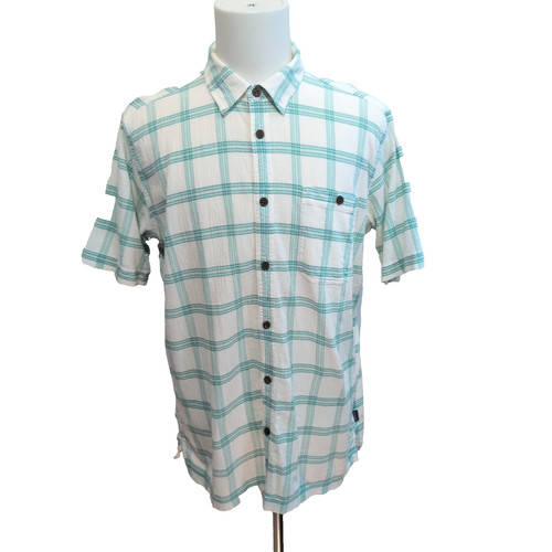 Chemise patagonia manche - chemise,
