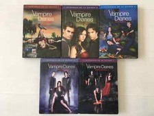 Intégrale  DVD   Saison 1 à