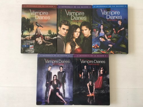 Intégrale dvd saison 1 - saison, à
