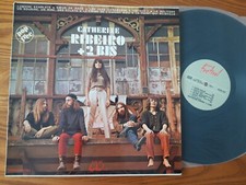 Catherine RIBEIRO + 2 BIS