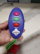 Replacement Remote Control For