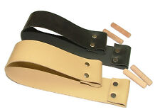 Caoutchouc de Rechange Tapisserie Sangles Cheville Boucle Pour Ercol Sofa Chaise