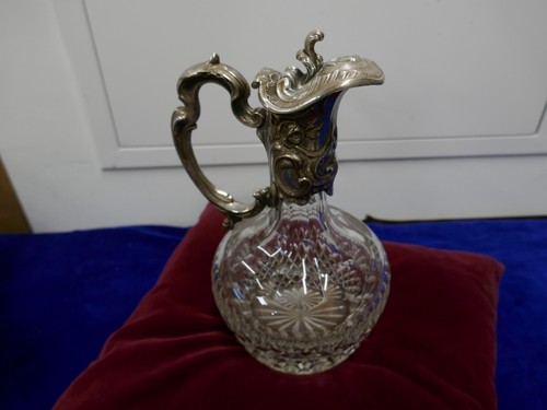 Grosse carafe aiguiere - grosse, carafe,aiguiere