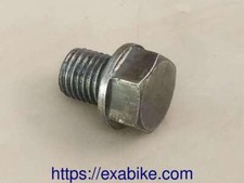 bouchon d'huile pour Honda CX