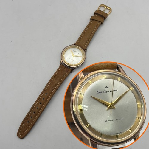 Montre homme vintage 1962 - montre,