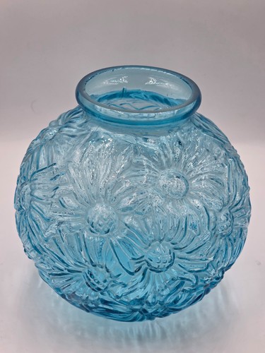 Vase boule vintage - vase,