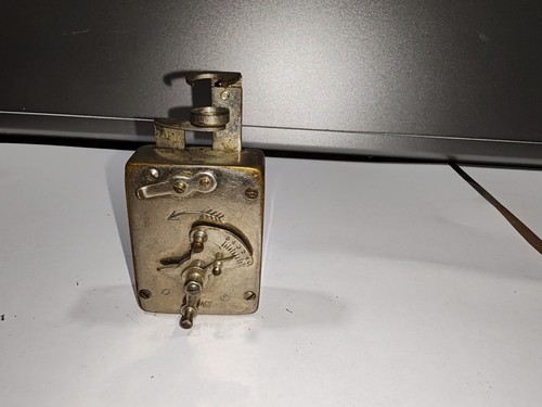 Retardateur mecanique pour - retardateur,