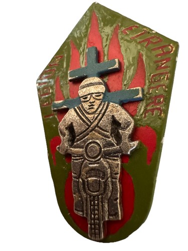 Rare insigne légion - insigne,