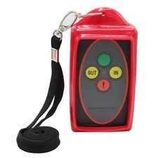 Kit Télécommande Treuil