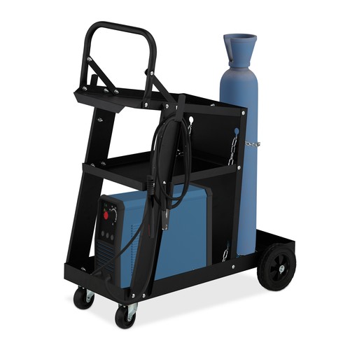 Chariot soudure - chariot, souder