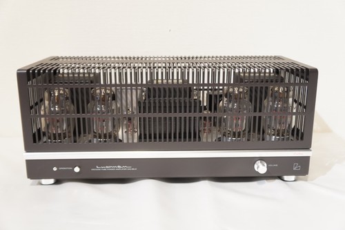 Amplificateur puissance - de,