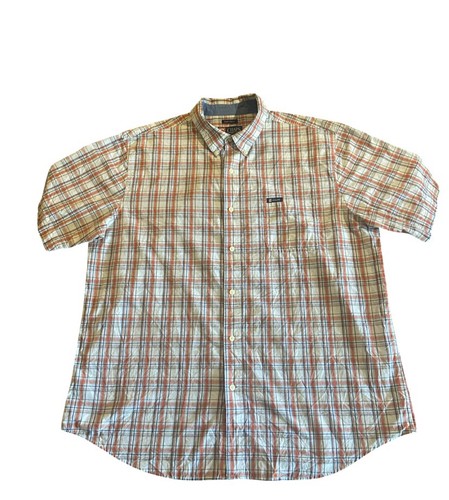 Chemise chaps xxl - chaps,