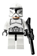 Figurine / Minifigure Lego