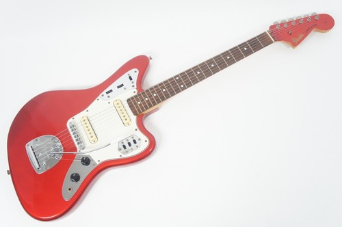 Fender japan jaguar car - jg-66,