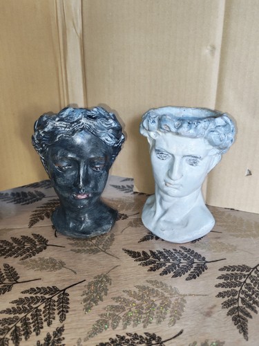 Lot petit pot de - 2,