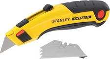 Stanley Cutter FatMax avec 5