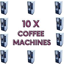 My Restaurant 10 x machines à café US