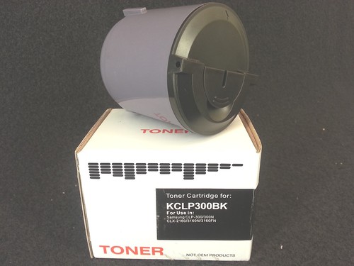 Toner compatible samsung - toner,