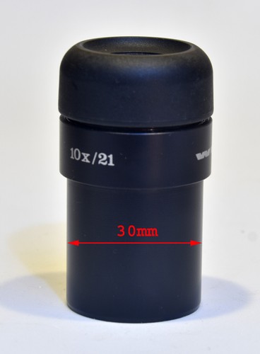 Leitz wildheerbrugg 10x - wildheerbrugg, 10x/21