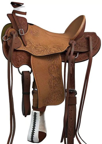Ensemble selle western - ensemble, de