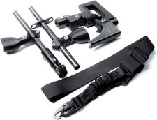 Support de tir professionnel