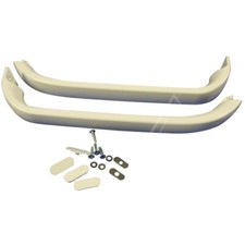 KIT DE 2 POIGNEES FRIGO