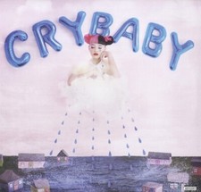 MELANIE MARTINEZ - CRY BABY(DELUXE EDITION)  2 VINYL LP NEUF