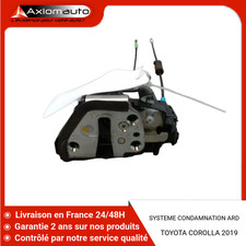 🇫🇷 SYSTEME CONDAMNATION