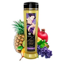 Shunga - Huile De Massage Érotique Libido 240 Ml