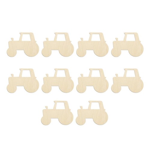 20pack blank tractors découpe - 20pack,