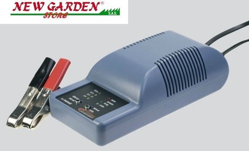 Chargeur tondeuse tractée - chargeur,