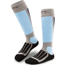 Chaussettes de ski en laine