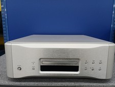 Lecteur SACD Esoteric K-01XD