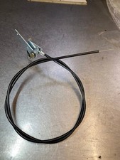 Manette accélérateur