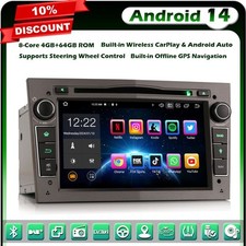 8-Cœurs 4GO+64GO Android 14