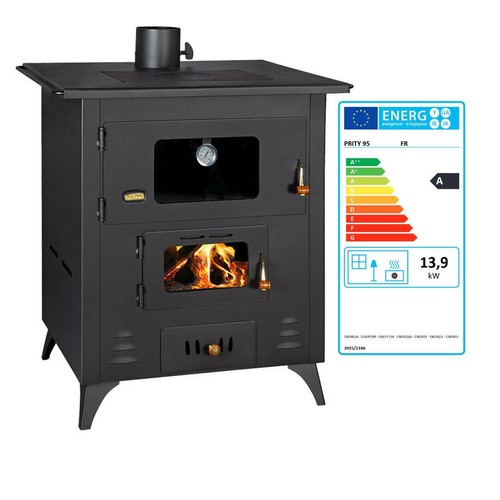 Cuisiniere bois prity fr - a,
