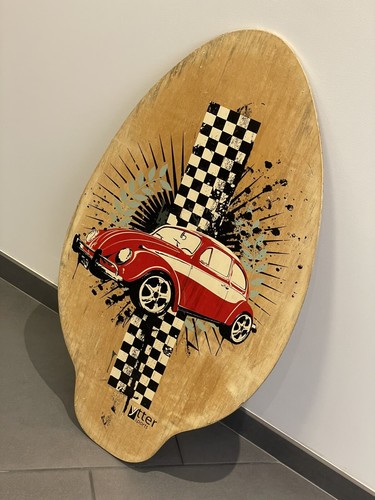 Planche bodyboard ytter sports - planche,