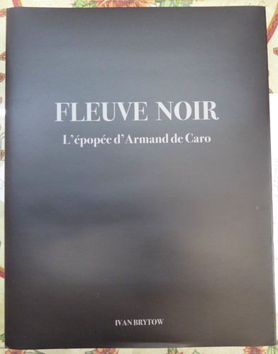 Ivan brytow fleuve noir - brytow,