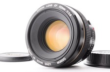 Canon Lens EF 50mm f/1.4 USM Excellent+++ Standard Prime Lens Y2678