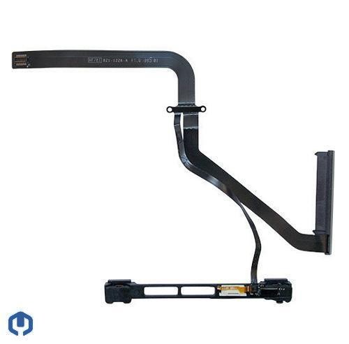Nappe cable disque dur sata - nappe,