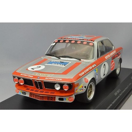 Minichamps bmw 2800 - minichamps,