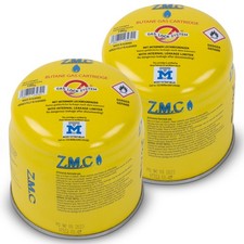 Cartouche De Gaz Butane 190G Pour Réchaud De Camping