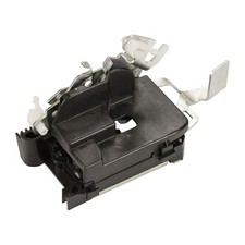 Mecanisme de fermeture et d'ouverture de porte gauche 1308390080