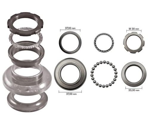 Peugeot vivacity kit - 50,