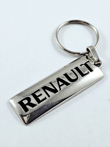 Keyring renault 2010s - keyring,