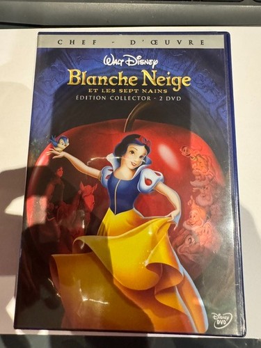 Dvd edition collector - edition,