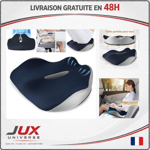 Coussin siège voiture - coussin,