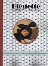 Bleuette vous invite à voir